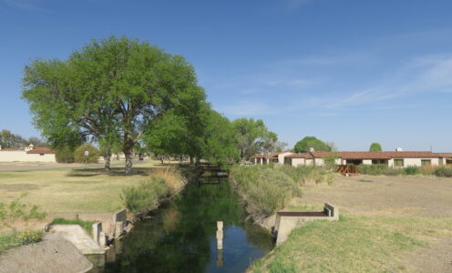 Balmorhea State Park
