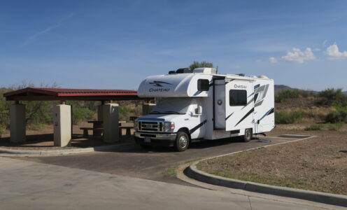 Fahrt nach Dallas Teil 4