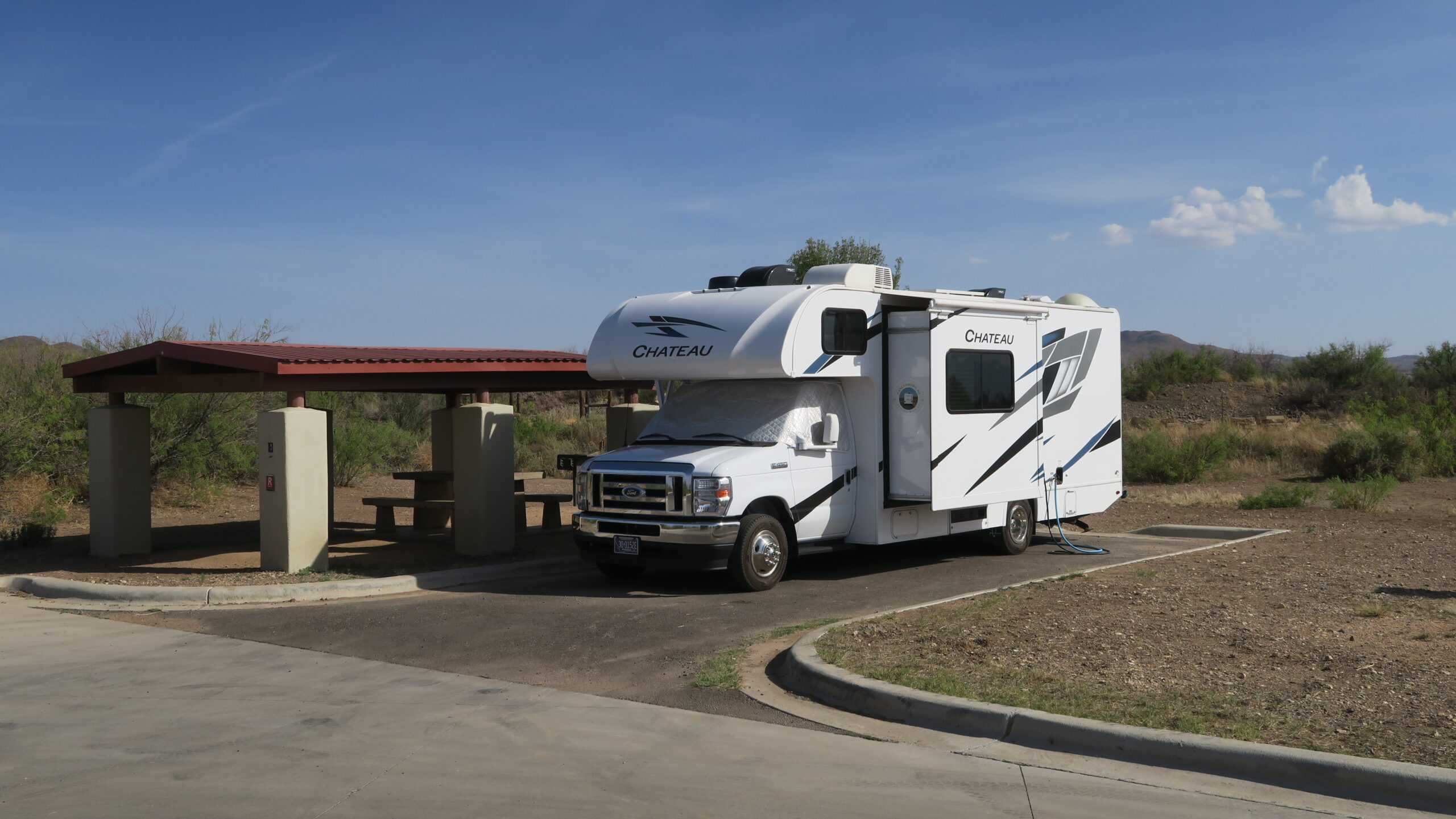 Fahrt nach Dallas Teil 4