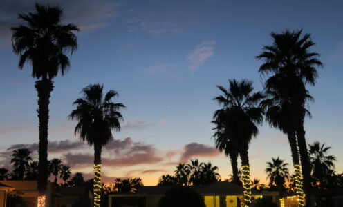 Fahrt nach Dallas Teil 2