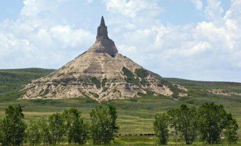 Pony Express Trail Teil 4