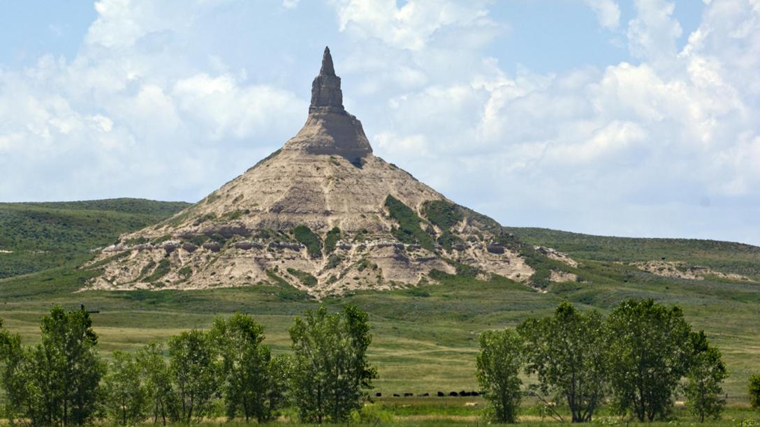 Pony Express Trail Teil 4