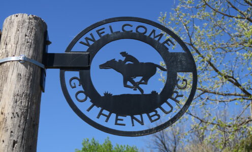 Pony Express Trail Teil 3