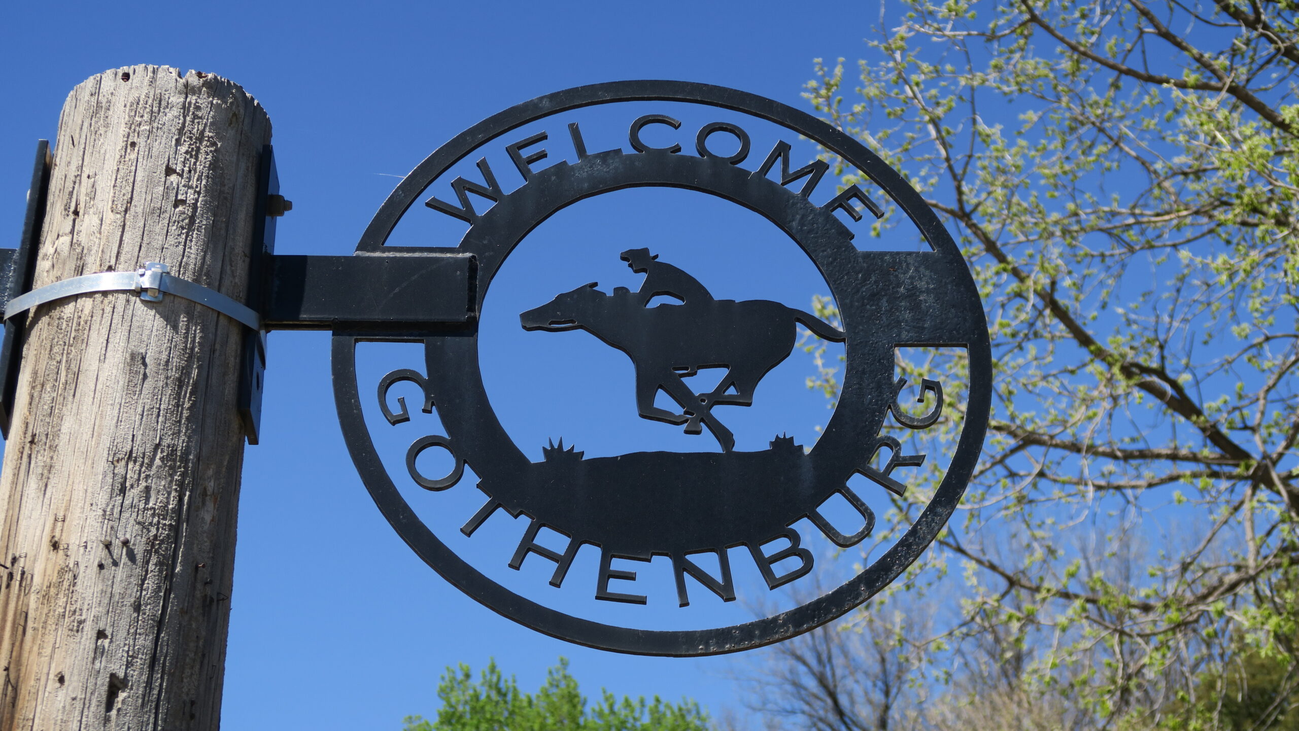 Pony Express Trail Teil 3