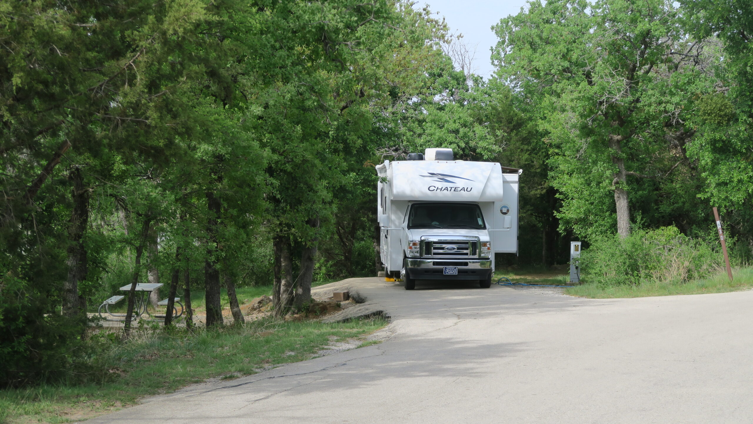 Fahrt nach Dallas Teil 5